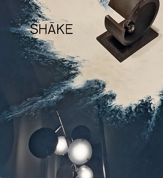Стол обеденный Flow коллекция SHAKE Фото N3